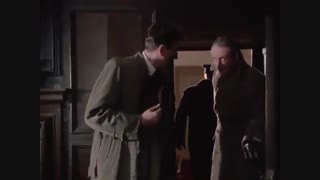 هرکول پوآرو - 1