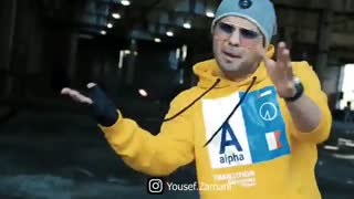 یوسف زمانی کافه