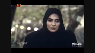 سکانسی از فیلم چهره - iCinemaa.com