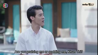 (قسمت بیست و ششم)سریال تایلندی تو من هستی you are me 2018 با زیرنویس فارسی