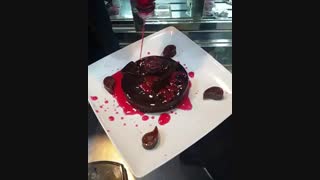 سس ترش مخصوص عموترشک