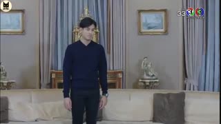 (قسمت پایانی)سریال تایلندی تو من هستی you are me 2018 با زیرنویس فارسی