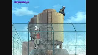 ناروتو قسمت 108 (زبان ژاپنی - زیرنویس فارسی)