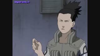 ناروتو قسمت 110 (زبان ژاپنی - زیرنویس فارسی)