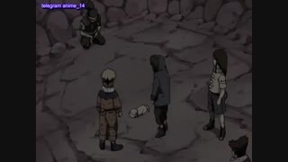 ناروتو قسمت 112 (زبان ژاپنی - زیرنویس فارسی)