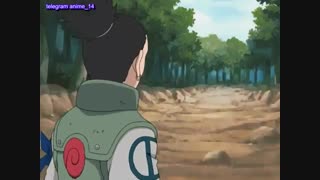 ناروتو قسمت 113 (زبان ژاپنی - زیرنویس فارسی)