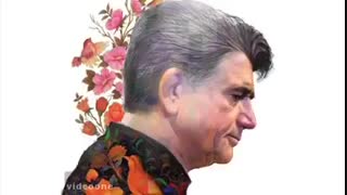 نوایی دلنشین از شجریان