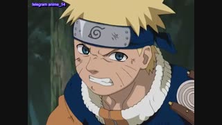 ناروتو قسمت 119 (زبان ژاپنی - زیرنویس فارسی)