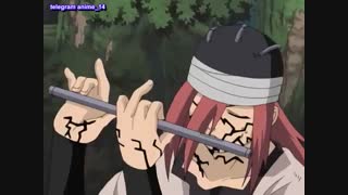 ناروتو قسمت 122 (زبان ژاپنی - زیرنویس فارسی)