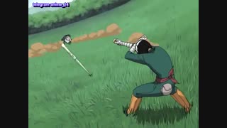 ناروتو قسمت 124 (زبان ژاپنی - زیرنویس فارسی)