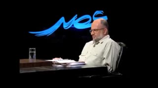 حاج سعید قاسمی در شبکه افق درباره بوسنی