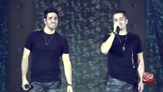 دانلود موزیک ویدیو ایوان بند به نام چهل گیس