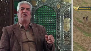 قسمت اول مستند خامنئی از شبکه المنار