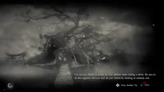 گیم پلی تازه بازی Nioh 2 - هاردیت