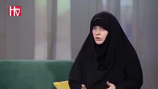 برنامه مغناطیس ( آرمینا هاساکیچ) از بوسنی و هرزگوین (2)