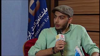 گفت‌‌وگوهایی درحاشیه نمایشگاه تراکنش ایران/29