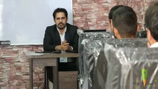 باید ها و نباید های فضای مجازی