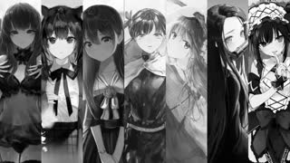 [Switching Vocal] - Play - (Alan Walker Megamix 2019) [Mashup By Walker The Fox 126 YT]