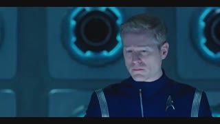 سریال پیشتازان فضا اکتشاف دوبله فارسی - فصل اول / قسمت 5