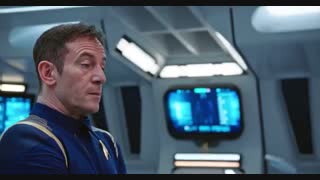 سریال پیشتازان فضا اکتشاف دوبله فارسی - فصل اول / قسمت 6