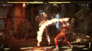 Mortal Kombat 11 online gameplay - گیم پلی آنلاین بازی Mortal Kombat 11 توسط ادمین Spiral