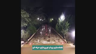 باغ ویلای 1200متری واقع در محمدشهر کرج