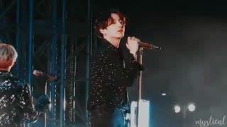 KOOKI لاورای عزیز...غش نکنید!