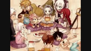 Fairy Tail -Kanashiki Kako