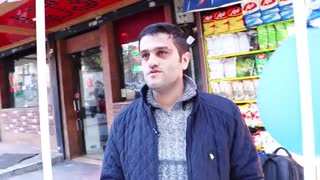 تخفیف اومد سر کوچتون