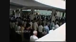 مستند خنجر و شقایق قسمت 1