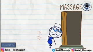 عواقب انتخاب اشتباه در ماساژ قسمت اول