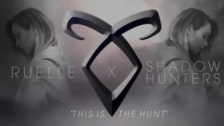 Shadowhunters_this is the hunt