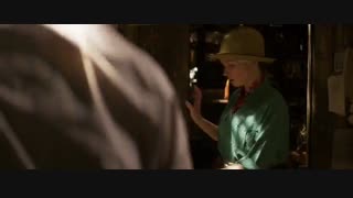 تریلر جدید فیلم Jungle Cruise 2020