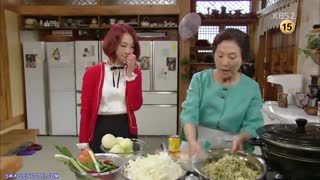 قسمت ششم سریال کره ای عروس غیر عادی The Virtual Bride 2015