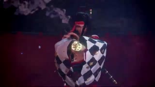 تریلر زمان انتشار بازی Nioh 2 منتشر شد
