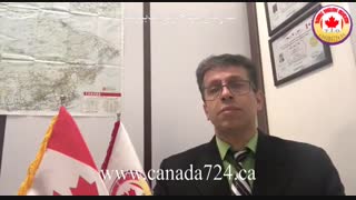 مروری کوتاه بر برنامه اسکیل ورکر فدرال کانادا