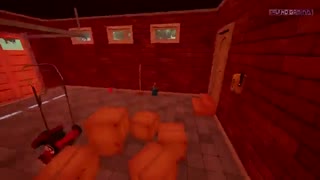 دانلود بازی ترسناک و مخفی کاری Hello Neighbor برای کامپیوتر