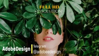 پروژه افترافکت اسلایدشو عاشقانه فانتزی ⭐️