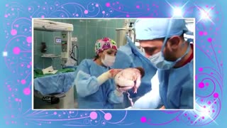 عمل سزارین در تهران