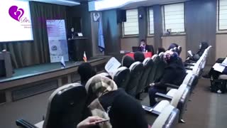 کنگره بین المللی زنان و مامایی