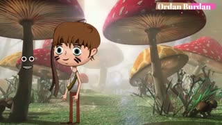 ماوی اژدها-ناغیل