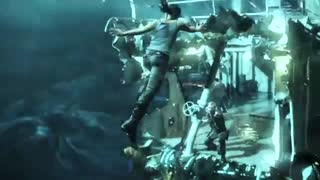 Tomb Raider Bande Annonce VF (Alice David)