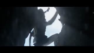 Rise of the Tomb Raider