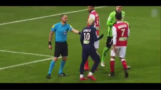 دعوا و درگیری های فوتبالی 2020