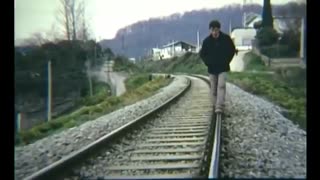 از صمیم قلب داستان خبرنگار بوسنی