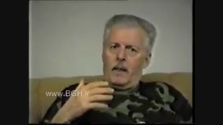 خنجر و شقایق | کشتار مسلمانان بوسنی | قسمت دوم