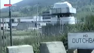 نقش سازمان ملل در کشتار مسلمان بوسنی چه بود