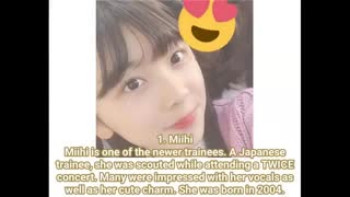 Here Are 5 Female JYP Entertainment Trainees That Were Praised During Their Showcase