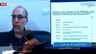تشریح ویروس کرونا توسط پروفسور کرمی