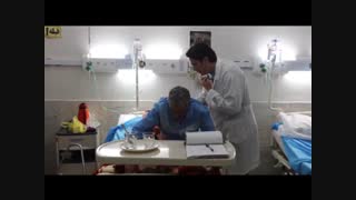 مرد رند،مهدی فرخ سیر